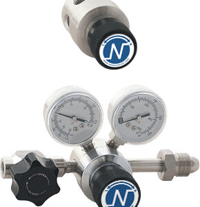 Single Stage Pressure Reducing Regulator